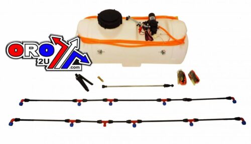 SPRAYER ATV KIT RE 10641