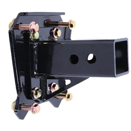 POLARIS RZR 1000 HITCH RECEIVER PLATE 2″ (50mm) 2017-2021