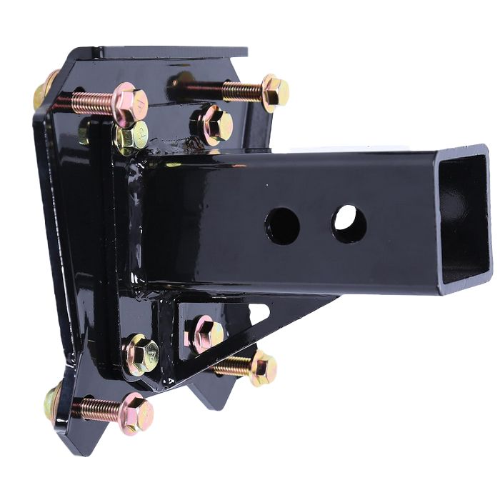 POLARIS RZR 1000 HITCH RECEIVER PLATE 2" (50mm) 2017-2021