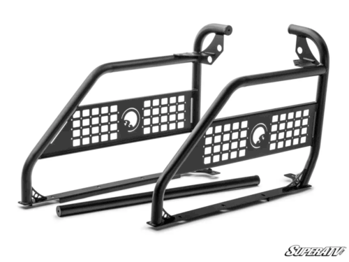 CFMOTO U-FORCE BED RACK STORAGE SYSTEM, SUPER ATV SAB-CF-UF1000-K1
