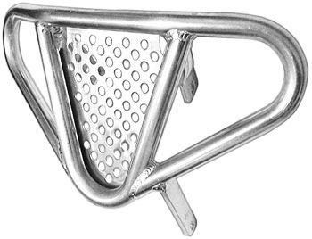 FRONT BUMPER BAR WARRIOR 86-88