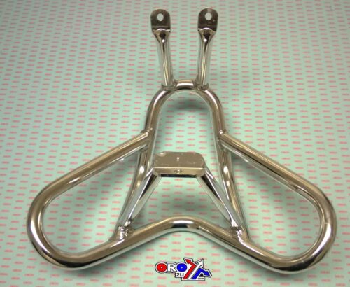 BUMPER BAR N2 BLASTER YFS200, ALUMINIUM ATV, QUAD YAMAHA, 120609696 FRONT BUMPER BAR