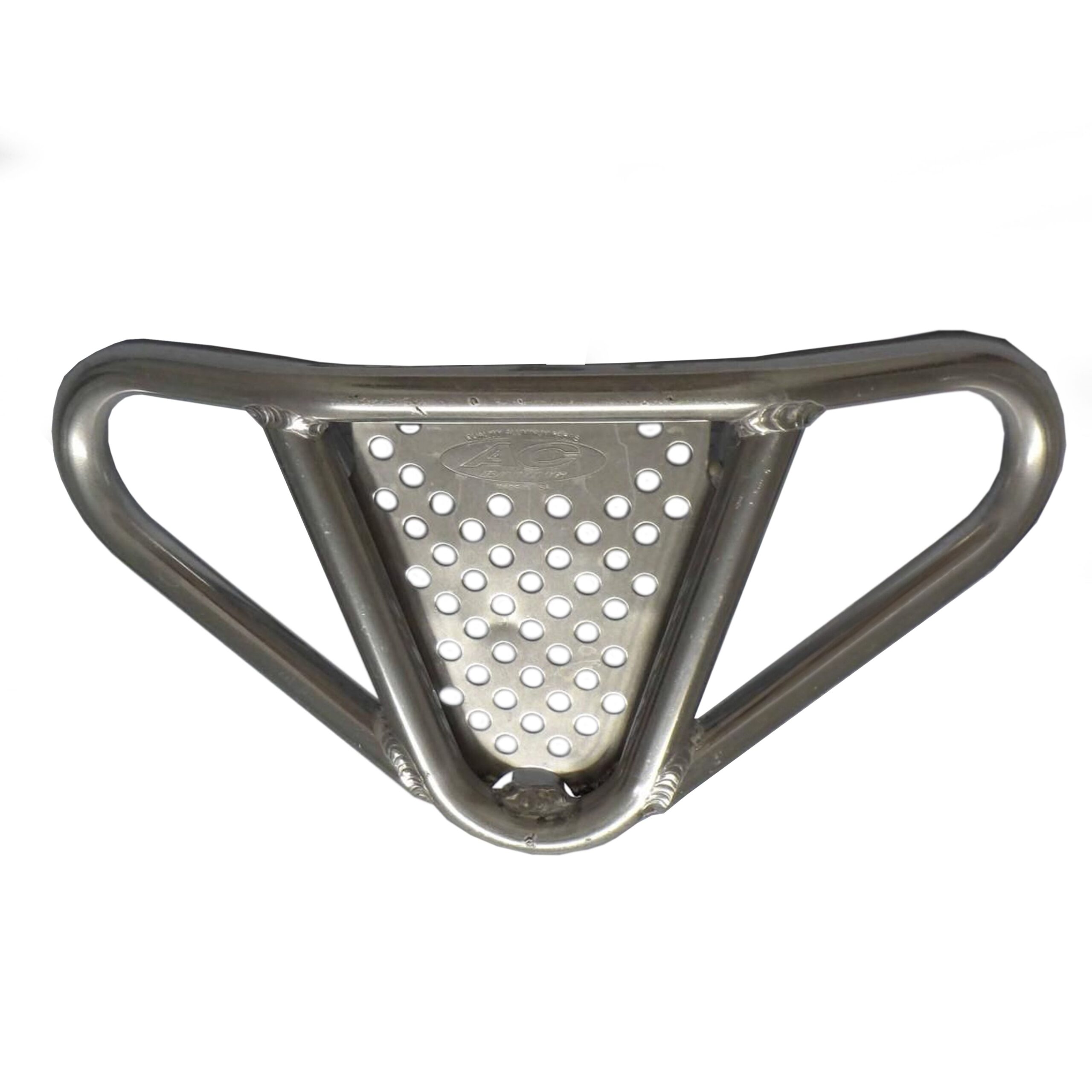 FRONT BUMPER BAR DS650 00-05