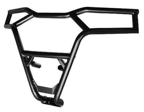 Â£50+ VAT CLEARANCE, FRONT BUMPER POLARIS RZR 900/1000 BRONCO AC-12262