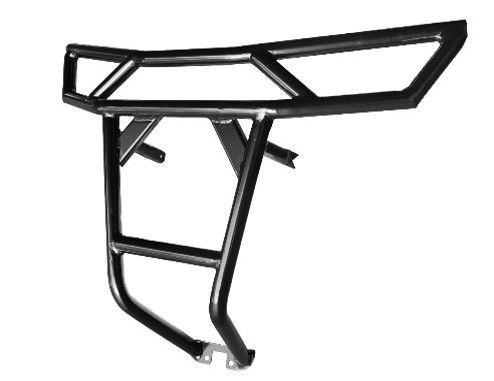 Â£50+ VAT CLEARANCE, REAR BUMPER POLARIS RZR 900/1000 BRONCO AC-12261