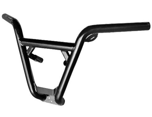 Â£25+ VAT CLEARANCE, FRONT BUMPER POLARIS 900/1000 BRONCO AC-12266