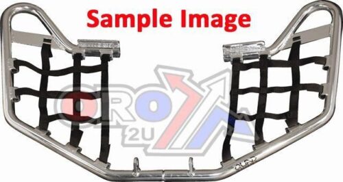 NERF BARS ALUMINUM YFM660R AT-04084