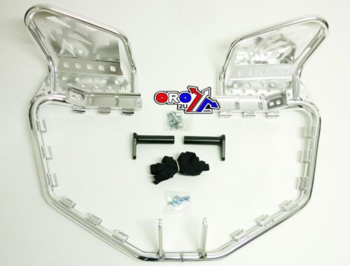 NERFBAR RACING KTM450/525, ALUMINIUM ATV, QUAD, 125510355