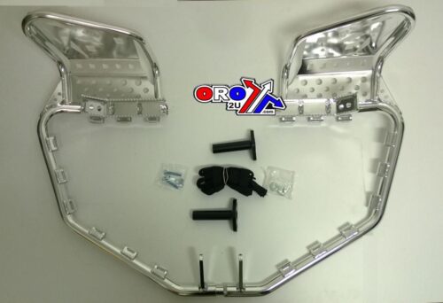 NERFBAR RACING YFZ450 09-, ALUMINIUM ATV, QUAD, 120610112