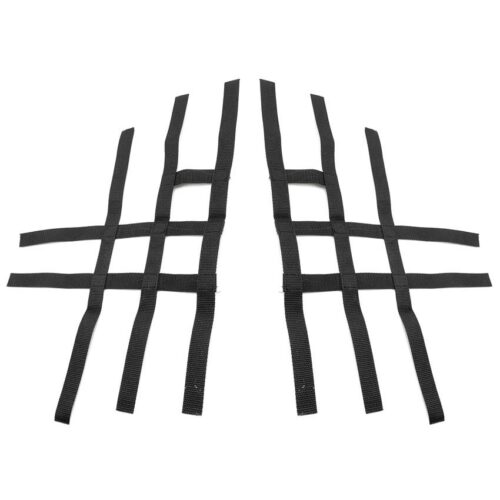 NETS SET TRX400 / YFM600 120308040, 130251002BK