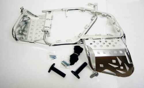 NERFBAR RACING LTZ400 09-, ALUMINIUM ATV, QUAD, 120510545