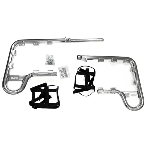 ALUMINIUM NERF BARS BANSHEE, 120608347