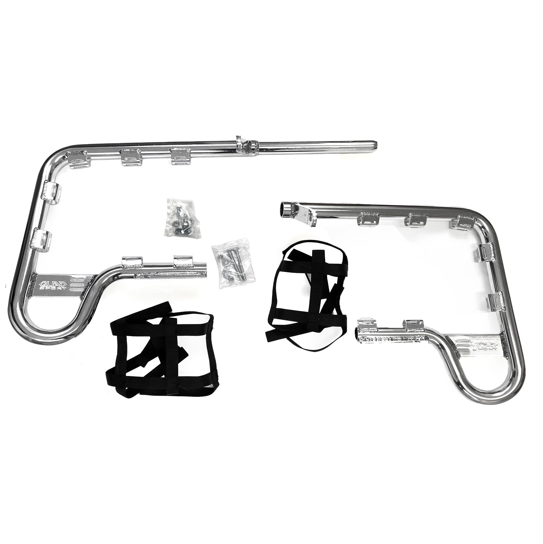 ALUMINIUM NERF BARS BANSHEE, 120608347