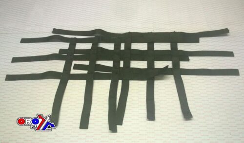 NETS SET LTR450 RACING ATV 120510801
