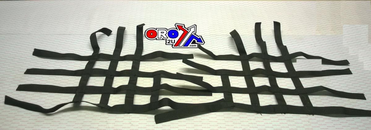 NETS SET YFZ450R 04-05 ATV 120608601