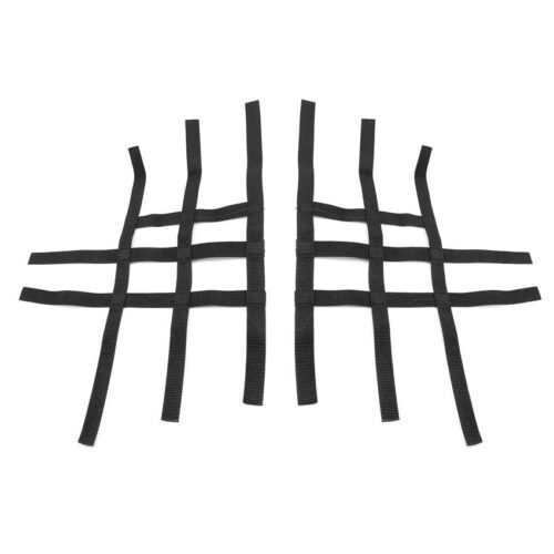 NETS SET YFM660 YAMAHA ATV 120607618, 130053001BK