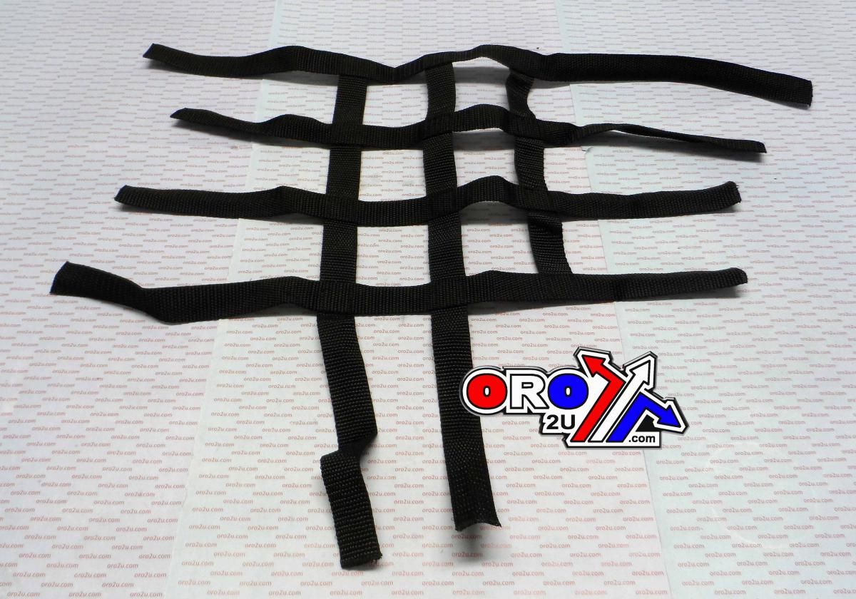 NETS SET LTZ400 K9, 120508345, 130101504BK - Image 2