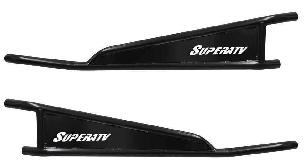 Can-Am Maverick Nerf Bars, SUPER ATV, NB-CA-MAV-00 - Image 2