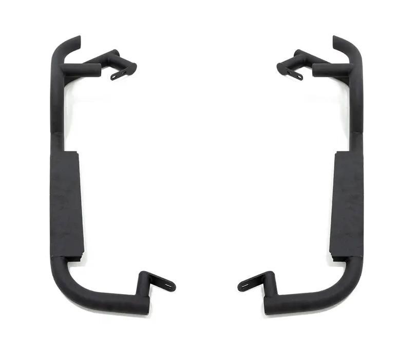 Can-Am Defender Nerf Bars, SUPER ATV, NB-CA-DEF-00 - Image 3