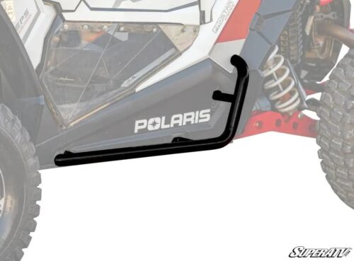 Polaris RZR Nerf Bars, SUPER ATV, NB-P-GEN1K-00