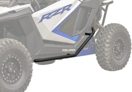 Polaris PRO XP Nerf Bars, SUPER ATV, NB-P-PROXP-001-00
