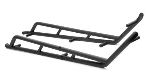 Polaris PRO R 4 H/D Nerf Bars, SUPER ATV, NB-P-PROXP4-00