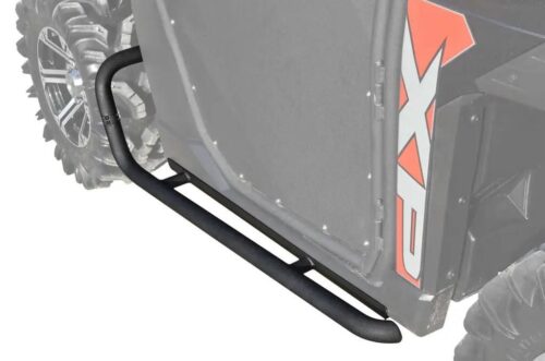 Polaris Ranger XP 570/900 H/D Nerf Bars, SUPER ATV, NB-P-RAN900-00