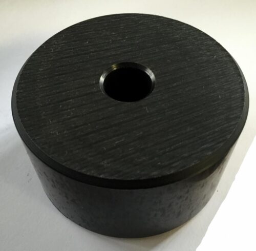 ATV NYLON ROLLER, WHEELIE BAR