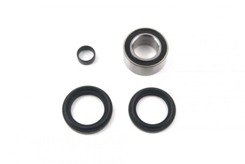 WHEEL BEARING & SEAL KIT, 25-1572 HONDA