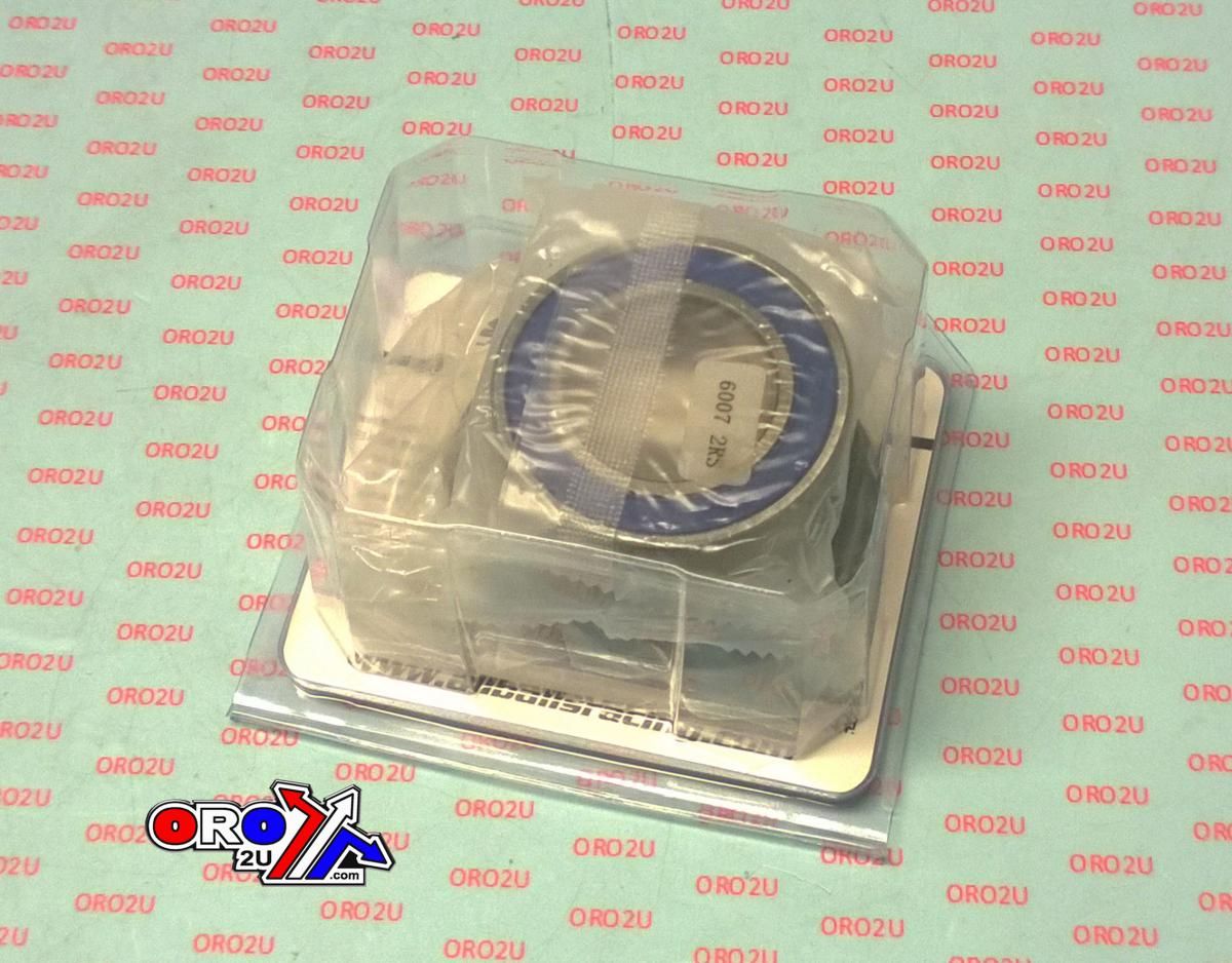 WHEEL BEARING KIT FRONT KUBOTU RTV 900-1140, ALLBALLS 25-1739 UTV