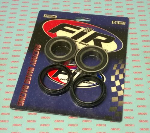 WHEEL BEARING & SEAL KIT REAR, / YFM Raptor Yamaha