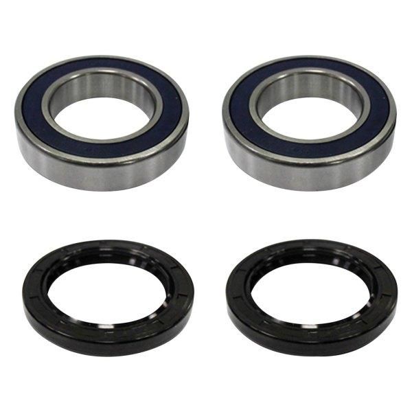 WHEEL BEARING KIT BRONCO - Image 2