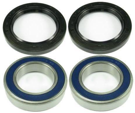 WHEEL BEARING KIT BRONCO