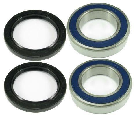 WHEEL BEARING & SEAL KIT REAR, ALLBALL 25-1331 KAW SUZUKI - Image 4