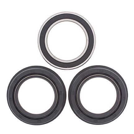 WHEEL BEARING KIT REAR 1984 HON ATC/TRX200, ALLBALLS 25-1365 ATV - Image 3