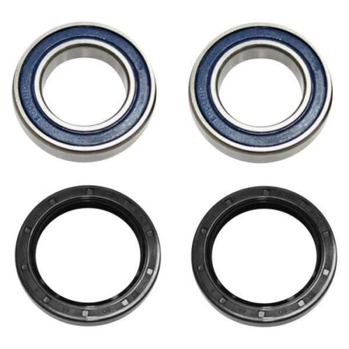 WHEEL BEARING & SEAL KIT REAR, BRONCO AT-06644