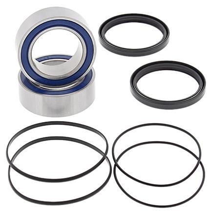 WHEEL BEARING KIT REAR TRX, ALLBALL 25-1401 Gas-Gas ATC - Image 2