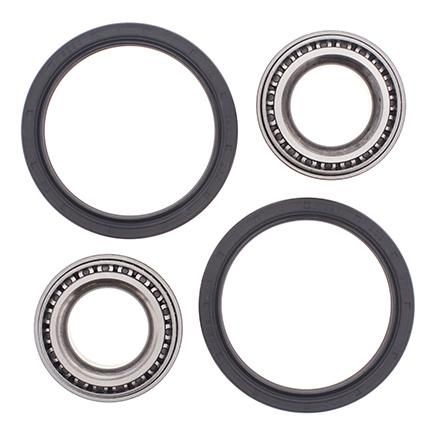 WHEEL BEARING & SEAL KIT 94-08 POLARIS 250 300 400 425 455 500 2x4 4x4 SPORTSMAN BIG BOSS MAGNUM SCRAMBLER XPRESS XPEDITION XPLORER - Image 2
