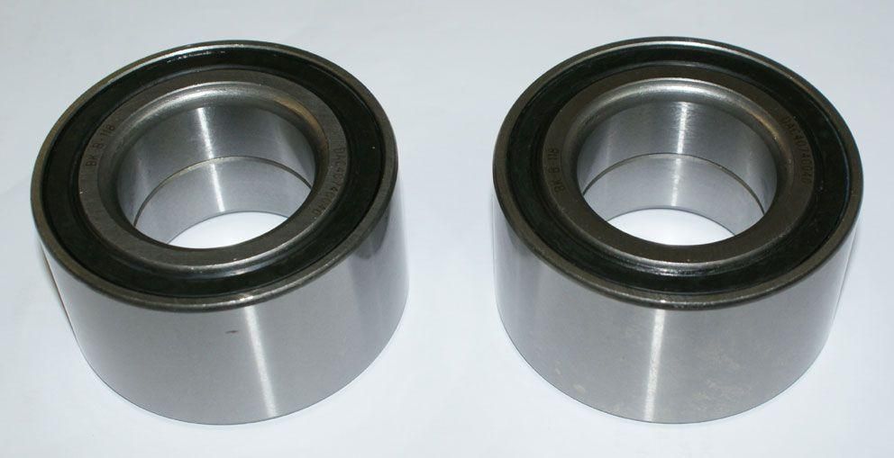 WHEEL BEARING KIT REAR & MIDDLE 99-07 POLARIS, ALLBALLS 25-1150 ATV