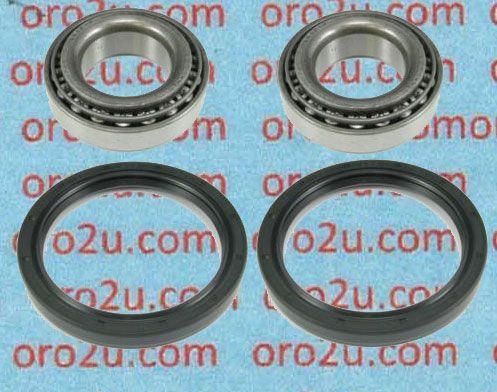 WHEEL BEARING & SEAL KIT 94-08 POLARIS 250 300 400 425 455 500 2x4 4x4 SPORTSMAN BIG BOSS MAGNUM SCRAMBLER XPRESS XPEDITION XPLORER - Image 3