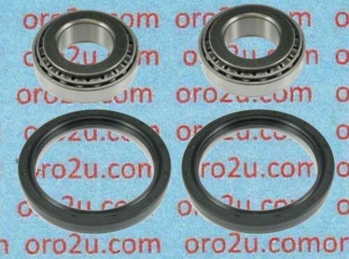 WHEEL/STRUT BEARING KIT FRONT 91-94 POLARIS, ALLBALLS 25-1007 ATV