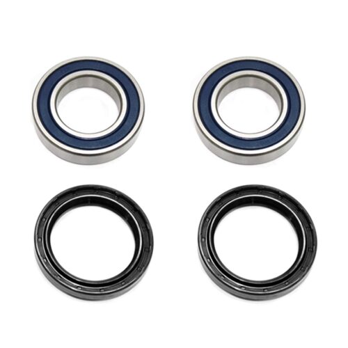 WHEEL BEARING & SEAL KIT REAR
