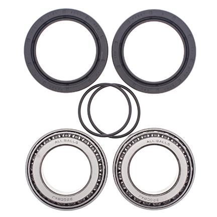 WHEEL BEARING KIT REAR 03-10 KTM/POLARIS, ALLBALLS 25-1507 ATV - Image 2
