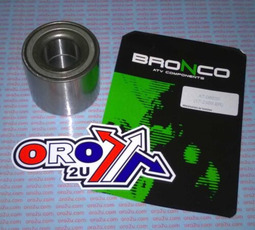 WHEEL BEARING KAWASAKI Mule 92045-0094, BRONCO AT-06633 25x52x42