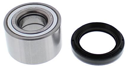 WHEEL BEARING KIT FRONT 04-05 CAN-AM OUTLANDER, ALLBALLS 25-1520 ATV