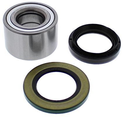 WHEEL BEARING KIT FRONT 02-05 CAN-AM/JOHN DEERE, ALLBALLS 25-1519 ATV
