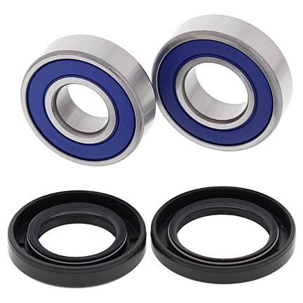 WHEEL BEARING KIT FRONT 06-22 CAN-AM/ETON/YAM 250/300, ALLBALLS 25-1566 ATV - Image 4