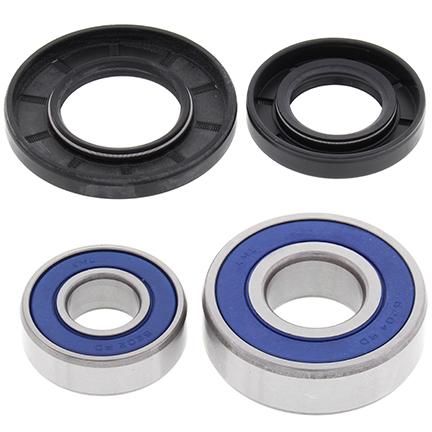 WHEEL BEARING KIT FRONT 08-10 KTM SX/XC 450-525, ALLBALLS 25-1564 DIRT - Image 4