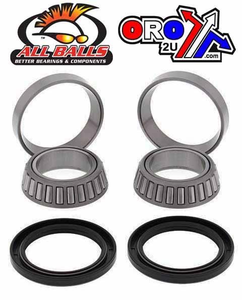 WHEEL BEARING KIT REAR 10-11 POLARIS 330/500, ALLBALLS 25-1629 ATV