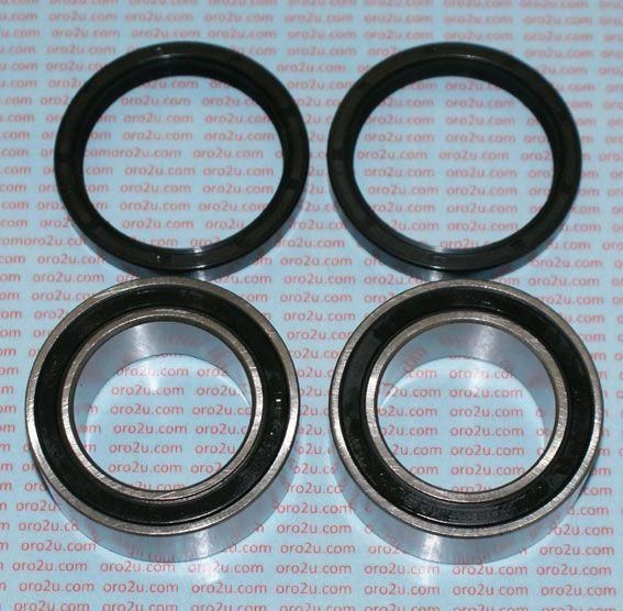 REAR CARRIER UPGRADE KIT DS450, ALLBALLS 25-1630 Can-Am, ATV - Image 4